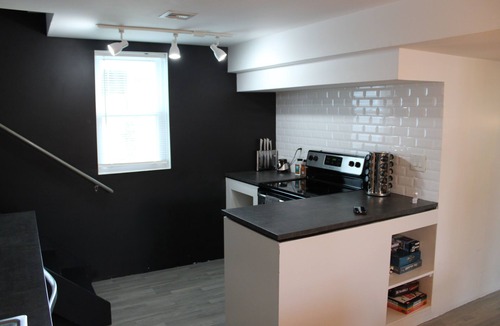 Neptune City House | Large 5 bedroom house in the Neptune, Asbury Park, Ocean Grove & Bradley area