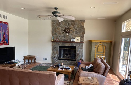 Mantoloking House | Large 5 bedroom home on Lagoon with Pool!