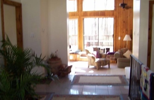 Epping Forest House | Large Contemporary in Wooded Privacy