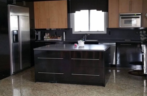 North Wildwood House | Large custom Home with ocean view, roof top deck, off street parking.