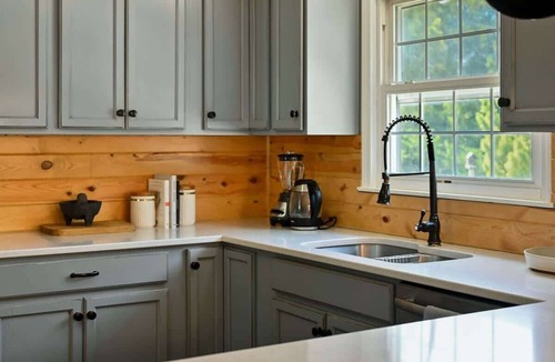 Grandview House | Large Home Great for Families Sleeps 12