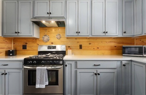 Grandview House | Large Home Great for Families Sleeps 12