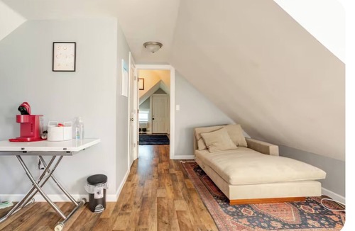 Asbury Park House | Large Home Perfectly Located! Walking distance to the beach and downtown.