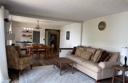 Moodys House | Large lake Hudson home with spectacular lake views, only 45 minutes from Tulsa