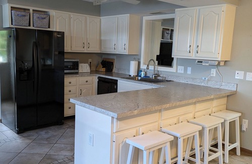 Laconia House | Large Lakefront Home - sleeps 15