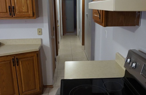 Urbandale House | Large Ranch Style Home with 7 bedrooms