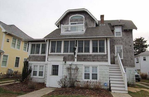 South Rehoboth House | Large Seven-Bedroom Vacation Rental in the Ocean Block!