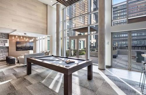 Crystal City Apartment | Large | Two Bedroom Apartment | Crystal City Arlington | by GLS