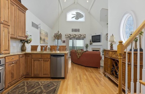 Sea Isle City House | LARICKS EXCLUSIVE!