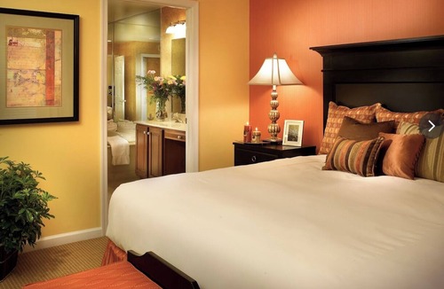 Williamsburg Resort | Last minute vacation deal to Williamsburg