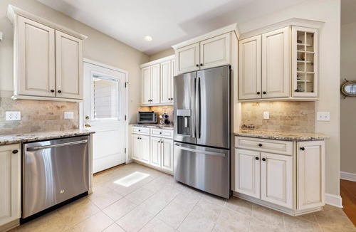 Beach Haven Gardens House | LBI Beach House w-pool in Spray Beach, 4BR, 3.5 Bath, minutes walk to beach