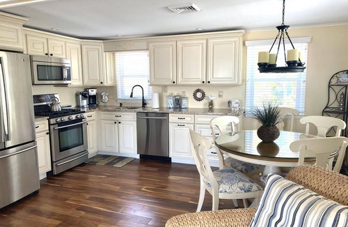 Holgate Apartment | LBI vacation rental property