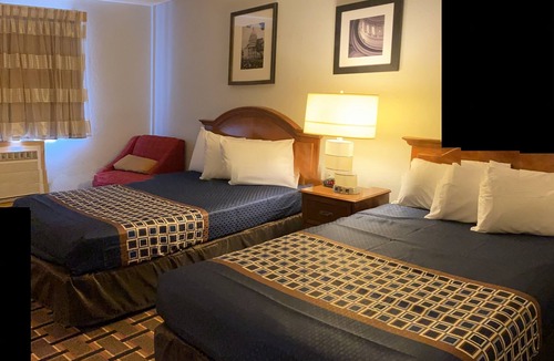 Le Mars Hotel | Le Mars Inn & Suites