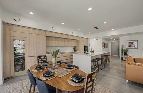 Interlaken House | LEED Platinum Beach House · Asbury Park