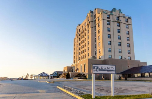 Brigantine Resort | Legacy Vacation Resorts - Brigantine Beach