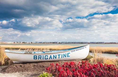Brigantine Resort | Legacy Vacation Resorts - Brigantine Beach
