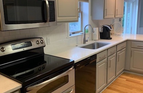 Lewes House | Lewes Beach Cottage - Quiet Quaint and Close To Everything!