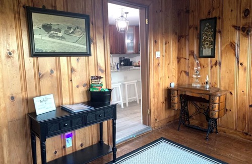 Milton House | Lewes Farmette 3BR Entire house