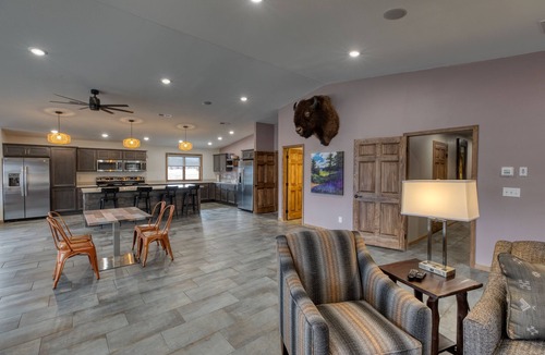 Yankton Hotel | Lewis and Clark Resort