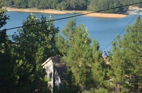 Bremen House | LEWIS SMITH LAKE COVE PRIVACY BEAUTIFUL VIEWS BOAT DOCK AND SLIP BREMEN AL