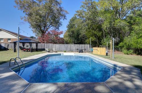 Lexington House | Lexington Leisure House- 4BR