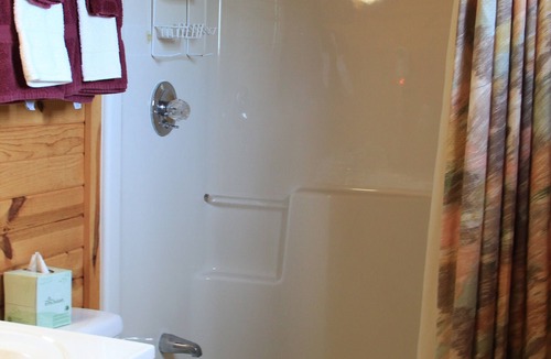 Aladdin Hotel | Liberty Belle Lodge