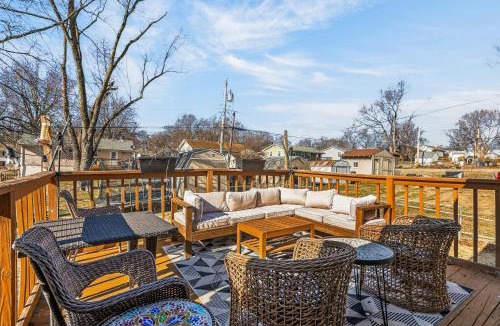 Liberty House | Liberty Living at Its Finest – 1512 McClellan Dr