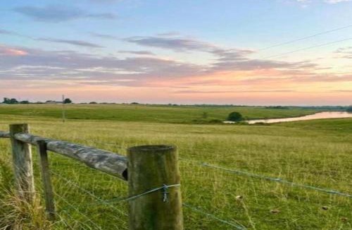 Valley Head House | Liberty Lodge Countryside Stay! Hot Tub, Sunsets