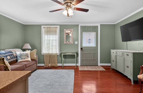 Gettysburg Apartment | Liberty Suite 1 Bedroom Apts