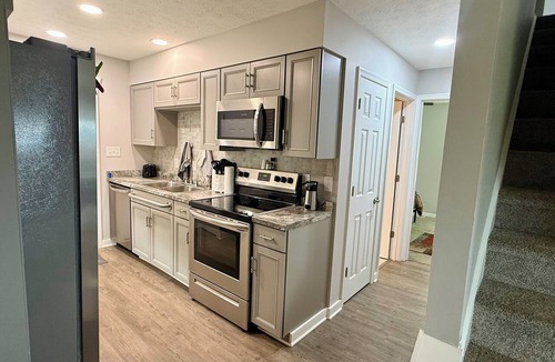 Callands-Gretna House | Lidos Place - Mountain Retreat Near Leesville Lake