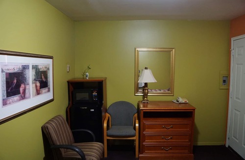 Chandler Hotel | Lincoln Motel