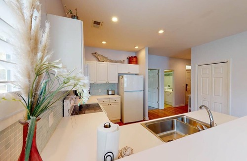 Litchfield by the Sea Villa | Litchfield Beach Retreats 2BR Scenic Balcony Views