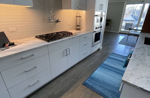 Dahlman House | Little Bo Hideaway - A unique, urban experience awaits you! @littlebohideaway