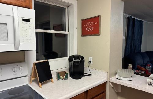 Windom Villa | Little house with a cozy feel