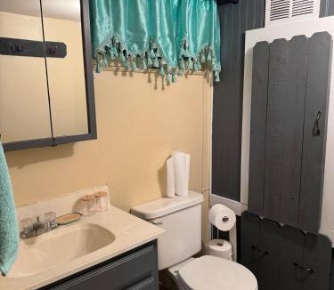 Windom Villa | Little house with a cozy feel