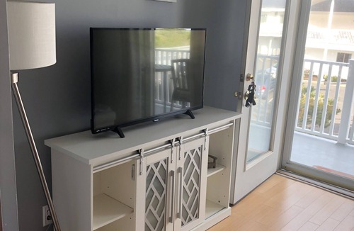 Brigantine Condo | Little piece of beach heaven!