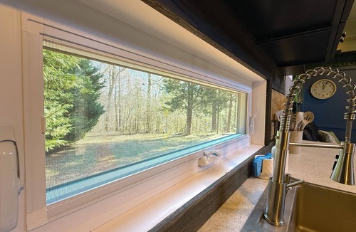 Hurdle Mills Cottage | Little Woods Loop