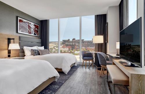 South Philadelphia Resort | Live! Casino & Hotel - Philadelphia