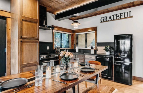 Wildwood House | Live Oak Treehouse at Treetop Escapes