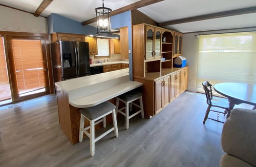 Hays House | Living on a budget? Look here!