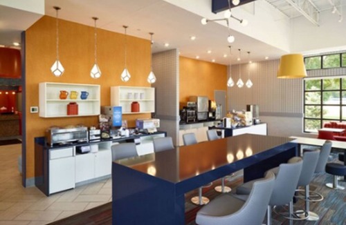Maplewood Hotel | LivINN Hotel St. Paul – I-94 – East 3M Area