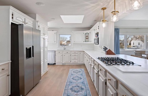Village Green House | Lobster Landing Welcome to The Lobster Landing your private Cape May retreat at 1319 Massachusetts Avenue