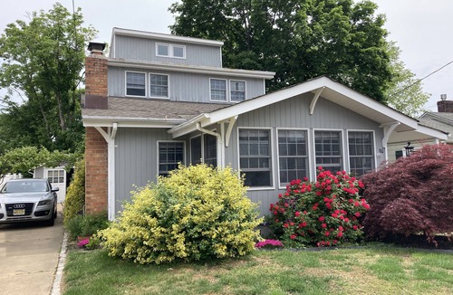Manasquan Cottage | Local Living, Beach Town Sanctuary. Car rental available!