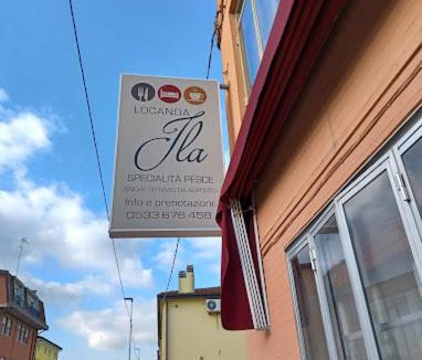 Codigoro Hotel | Locanda Ila