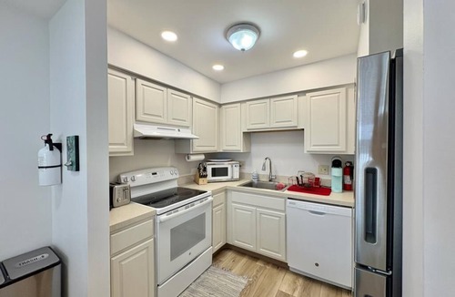 Sea Isle City House | Located a Block from the Beach & Promenade!