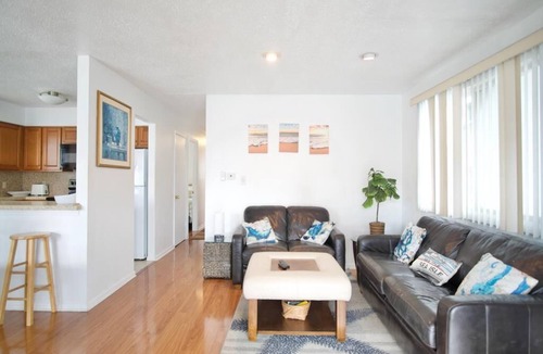 Townsend's Inlet House | Located Across the Street from Sea Isle City Beach!