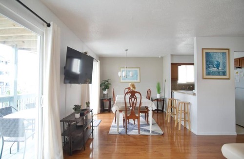 Townsend's Inlet House | Located Across the Street from Sea Isle City Beach!