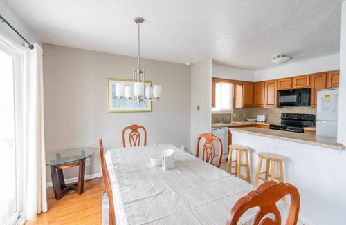 Townsend's Inlet House | Located Across the Street from Sea Isle City Beach!