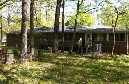 Huntsville House | Located Next To State Park With 2200 Acers Of Hiking, Mountain Biking, Disc Golf
