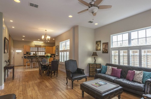 Central East Austin House | Location, Location, Location! Amazing Views and Perfect Summer Getaway!